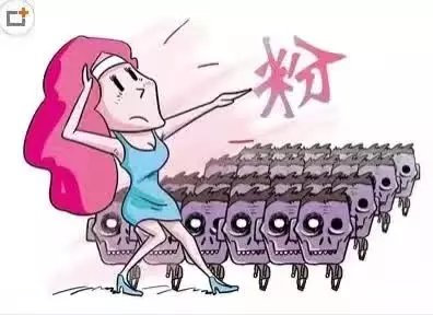 为什么那么多求互粉粉丝数很重要吗
